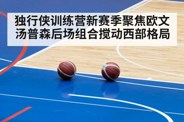 独行侠训练营新赛季聚焦欧文汤普森后场组合搅动西部格局 - kaiyun