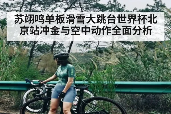 苏翊鸣单板滑雪大跳台世界杯北京站冲金与空中动作全面分析