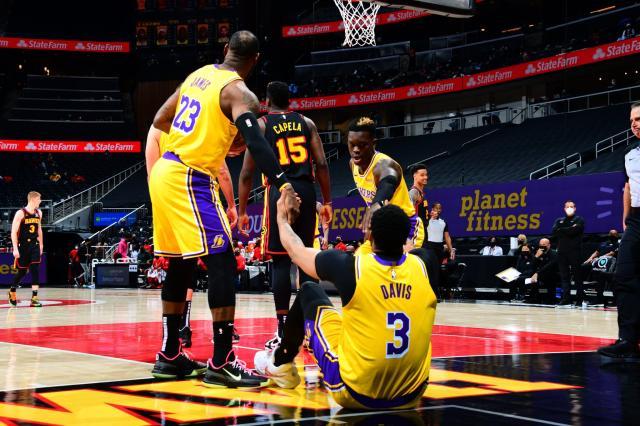 kaiyun-浓眉：詹姆斯是我大哥 我保留了很多后卫的技术