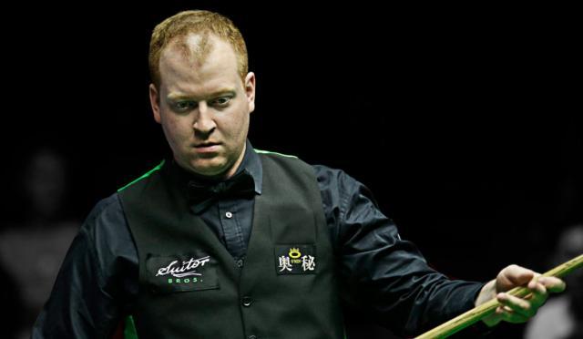 开云-塞尔比遭黑马爆冷淘汰 错失提前锁定15万大奖机会